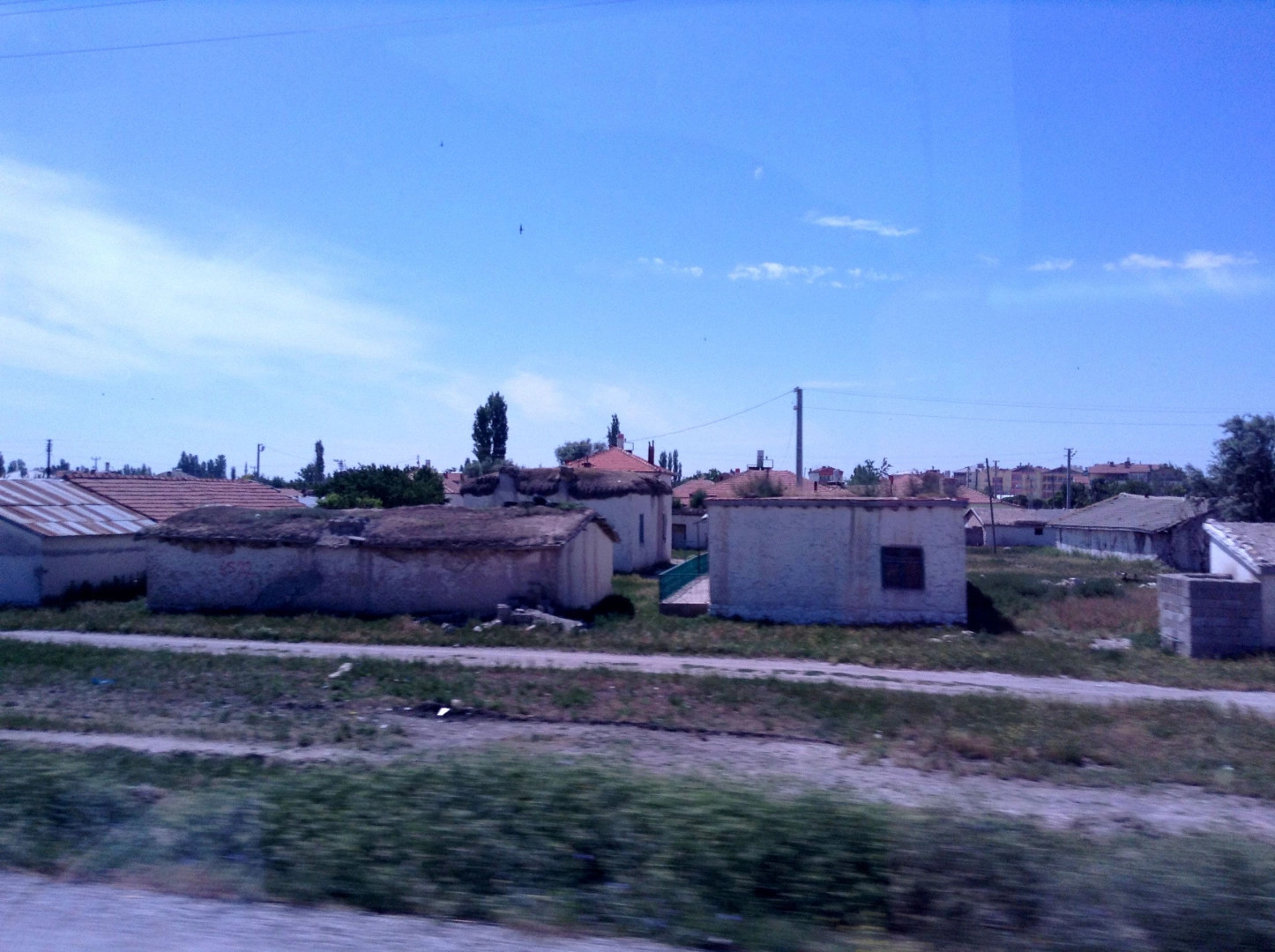 Провинция Аксарай