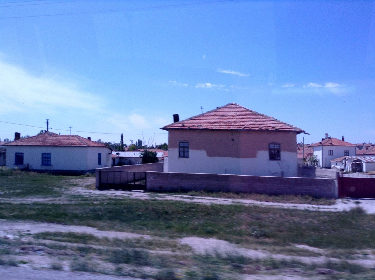 Провинция Аксарай