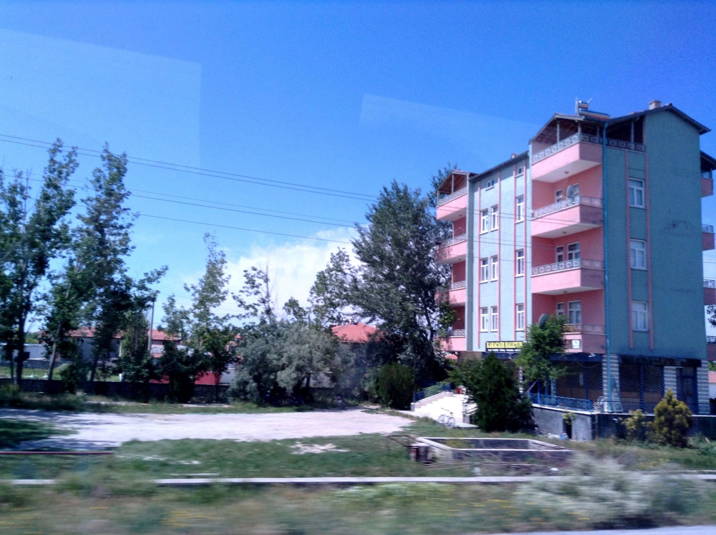 Провинция Аксарай