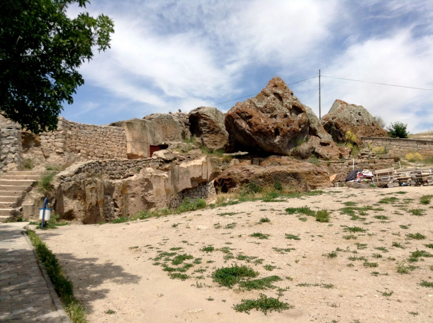 Саратлы