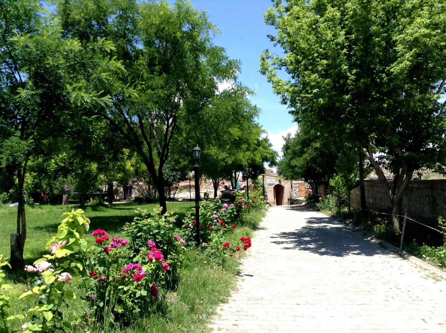Саратлы