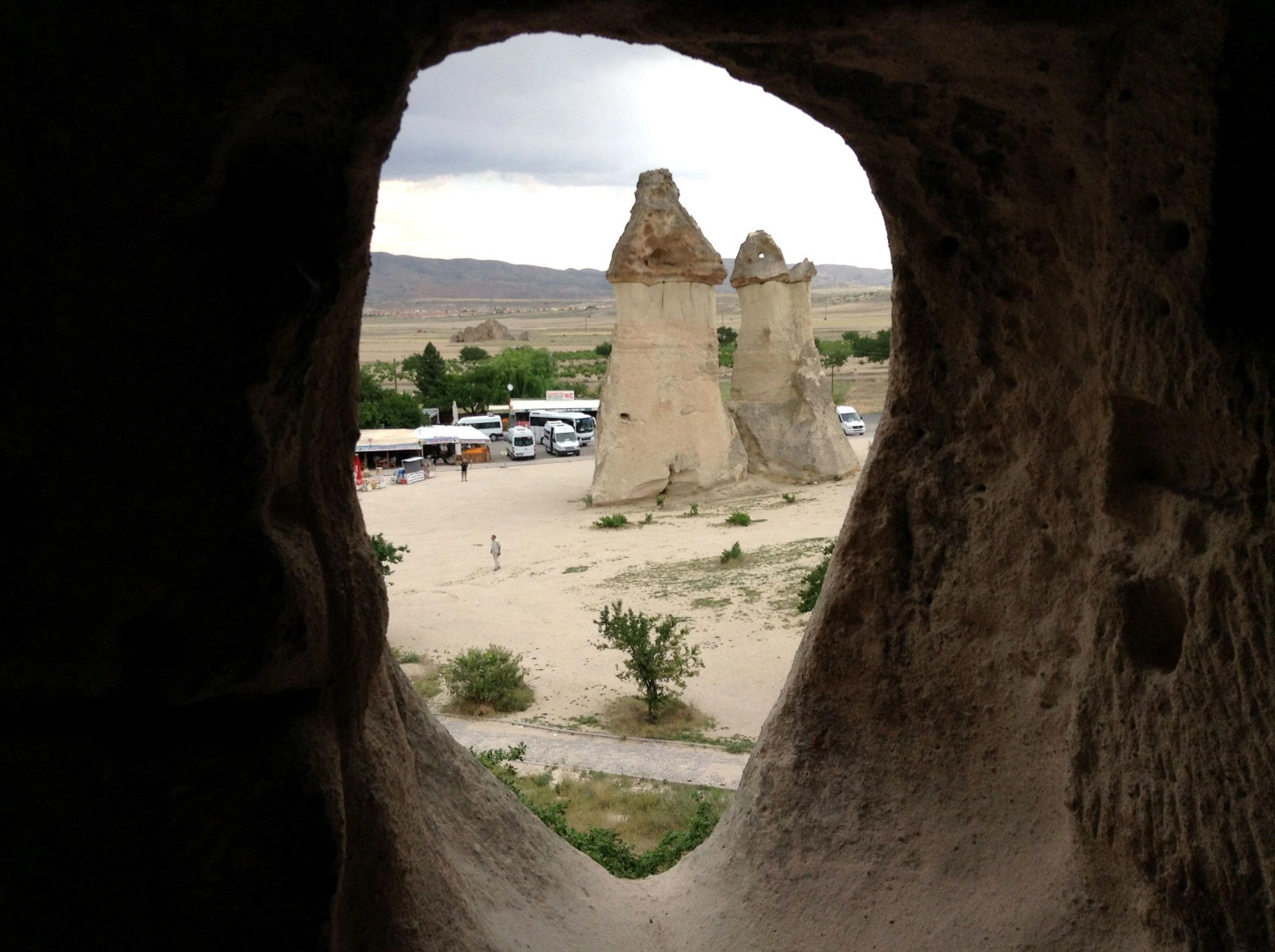 Пашабагалары