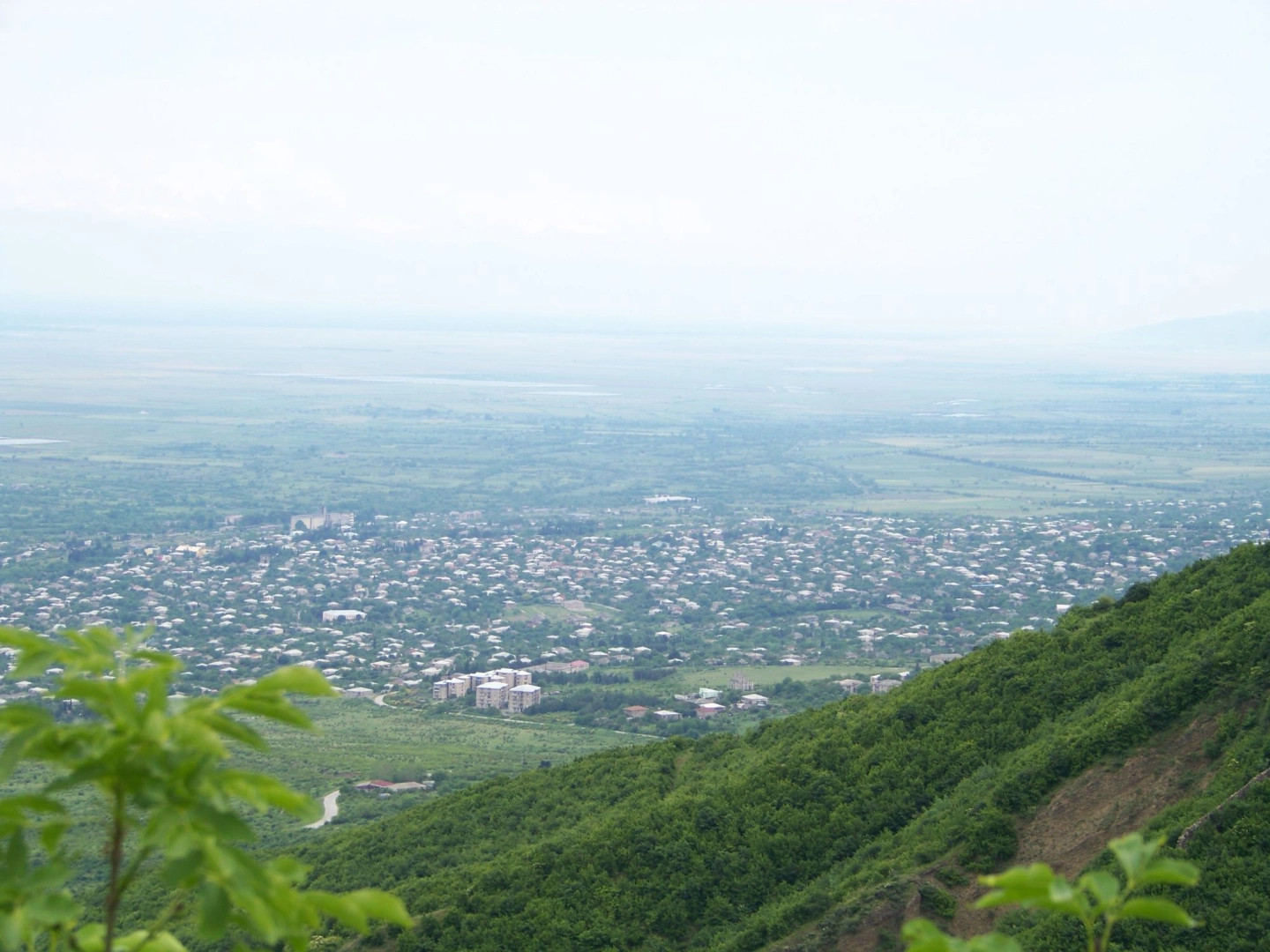 Цнори