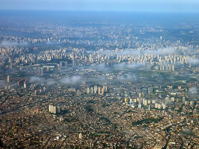 Сан-Паулу (город)
