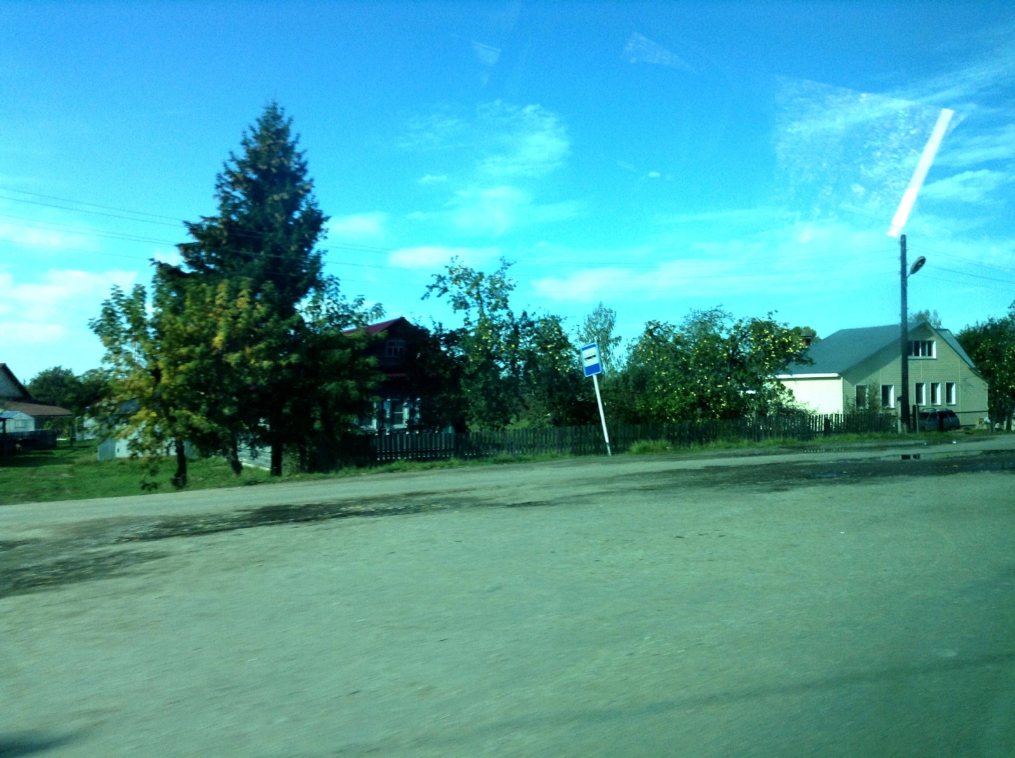 Кулицкая станция
