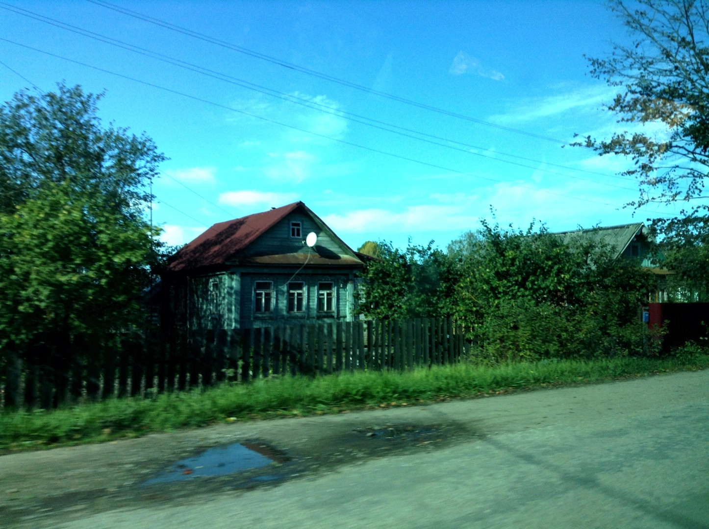 Кулицкая станция