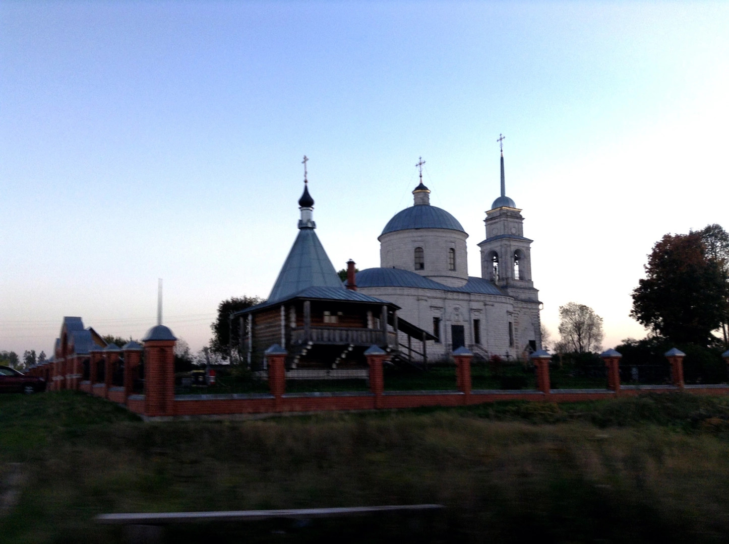 Васильевское сельское поселение (Старицкий р-н)