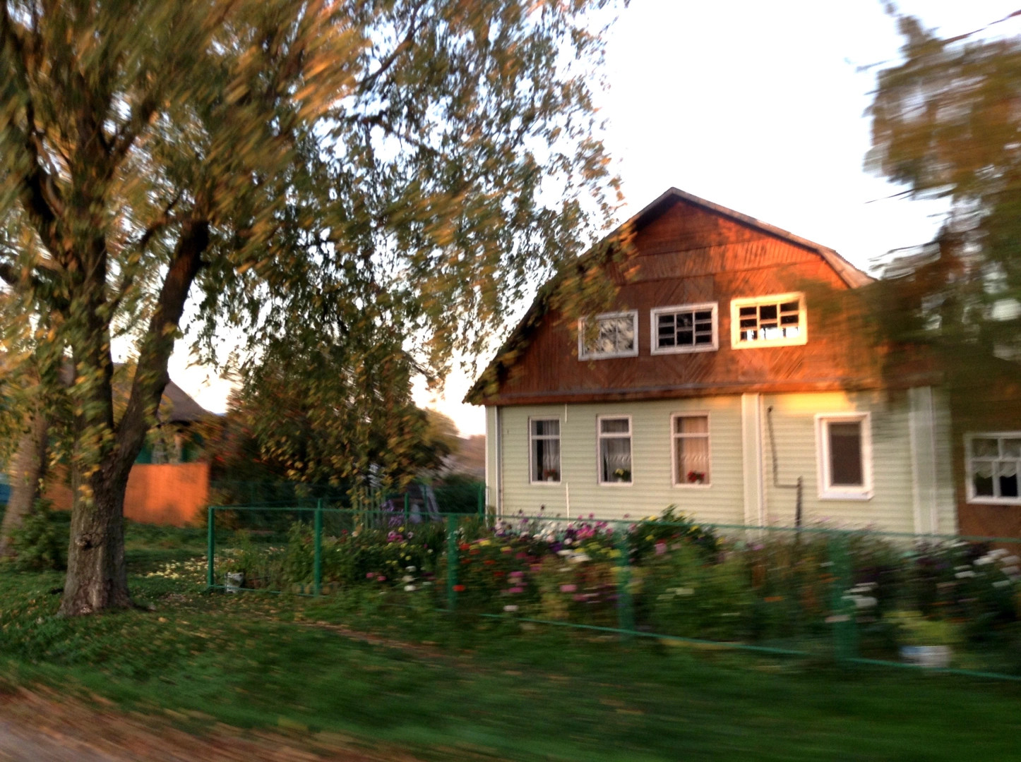 Тверская область