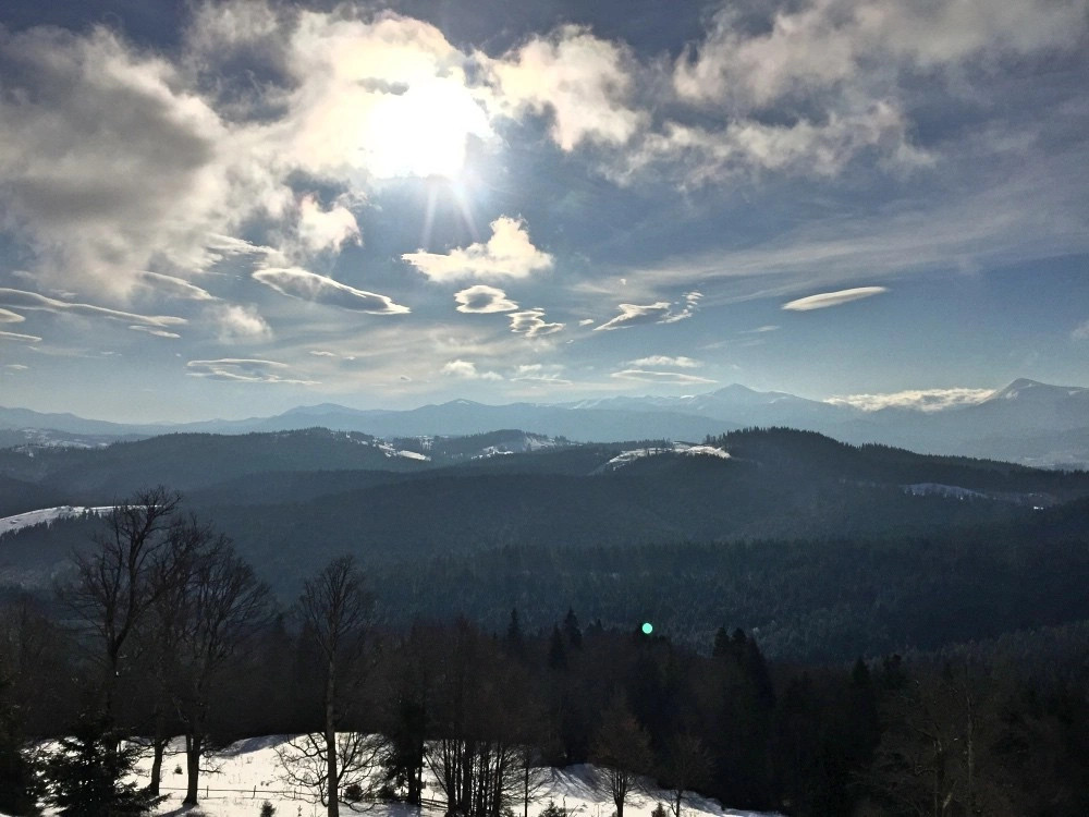 Буковель