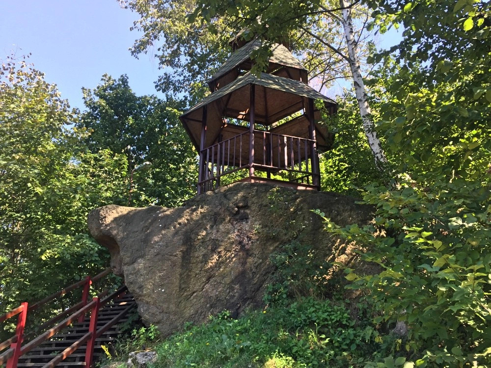 Коростень