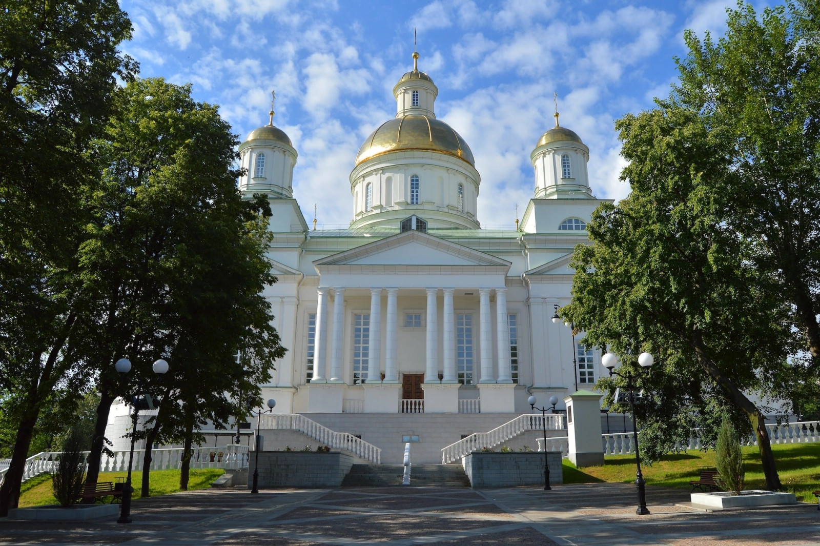 Пенза (Пензенская область)
