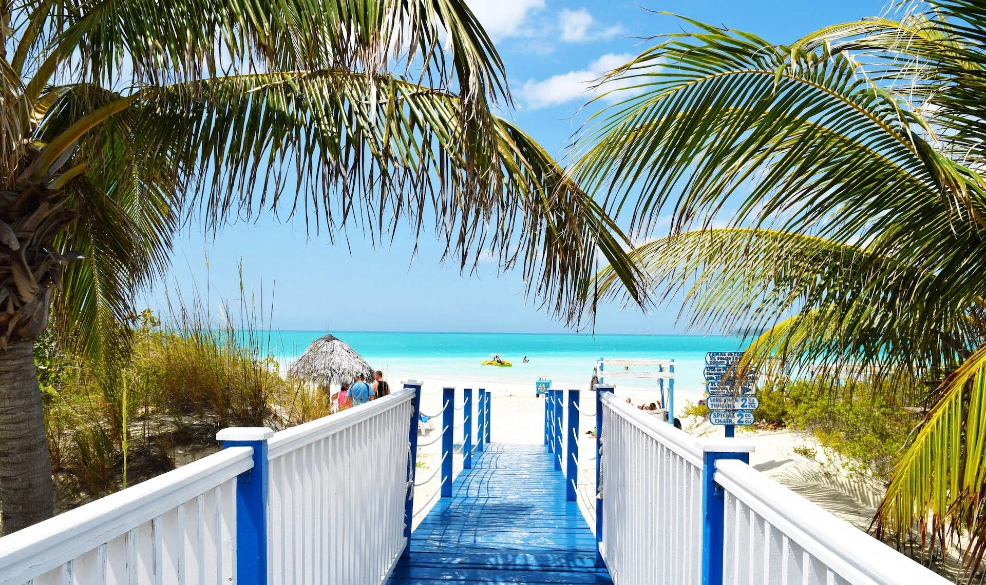 Pestana Cayo Coco Beach Resort 4*