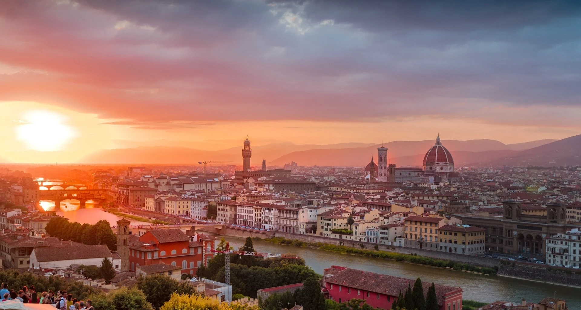 Apartments Florence - Menotti 