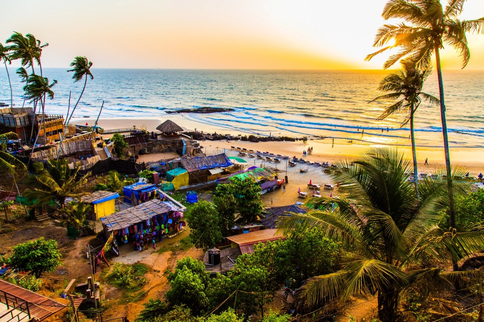 Tristar Nanu Resort 4*