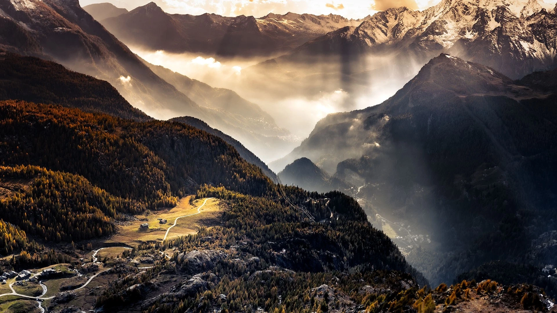 Interalpen 4*