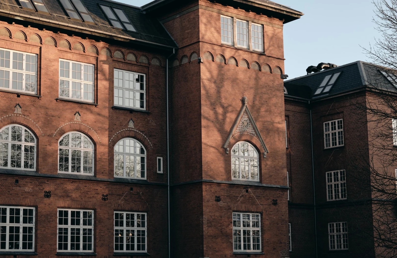 Ledernes KonferenceCenter 4*
