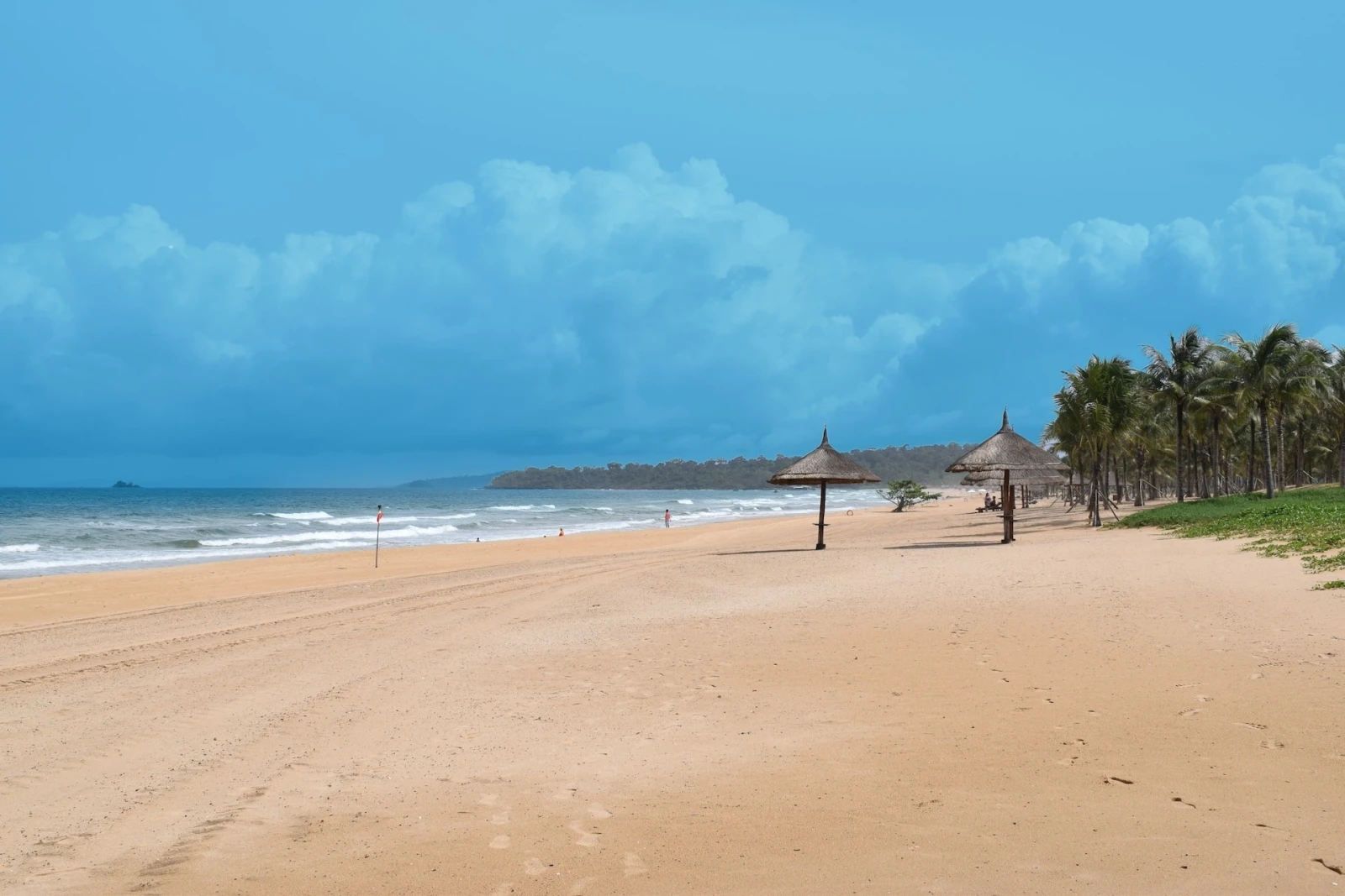 VinOasis Phu Quoc  4*