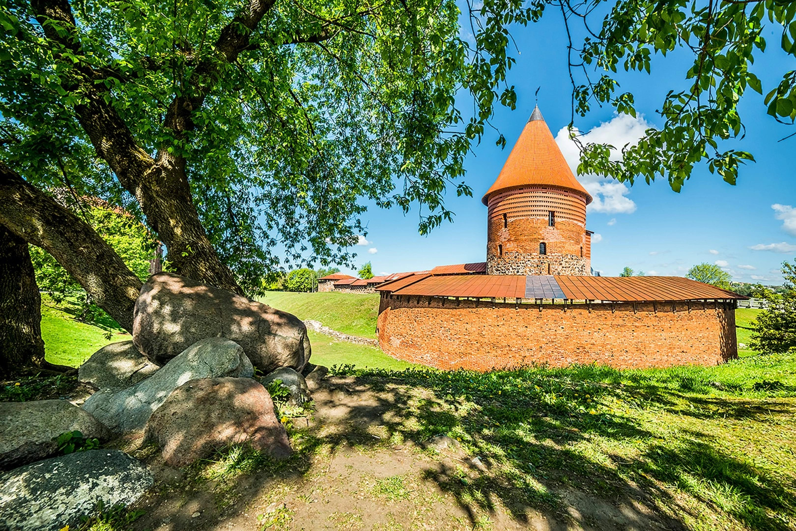 Каунас