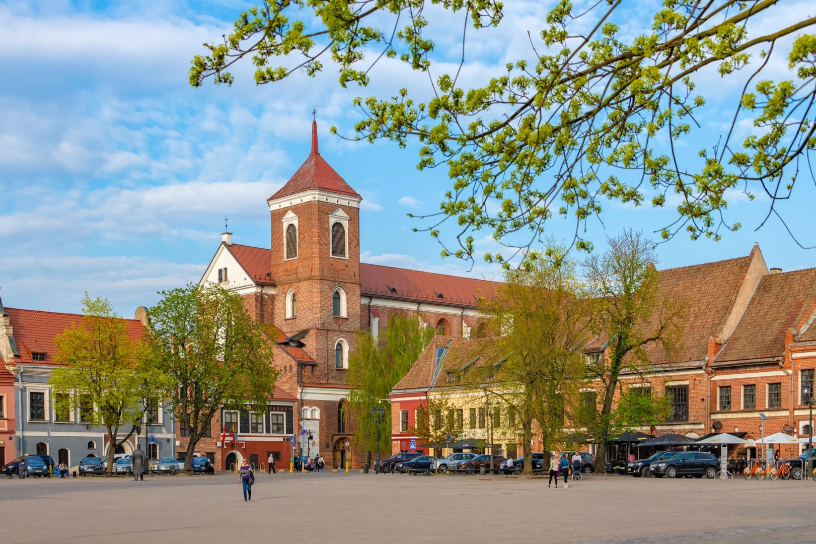 Каунас