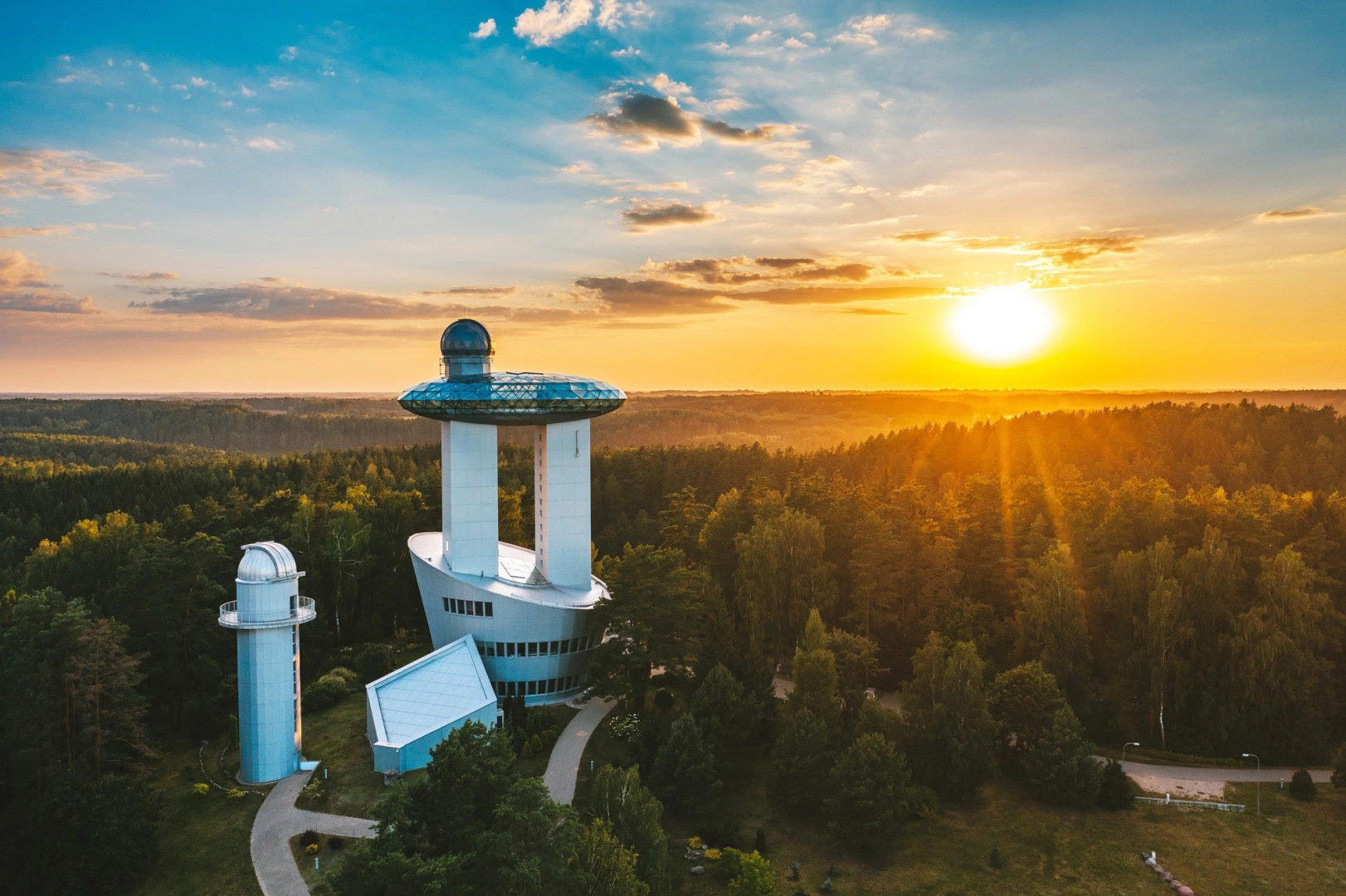 Молетай
