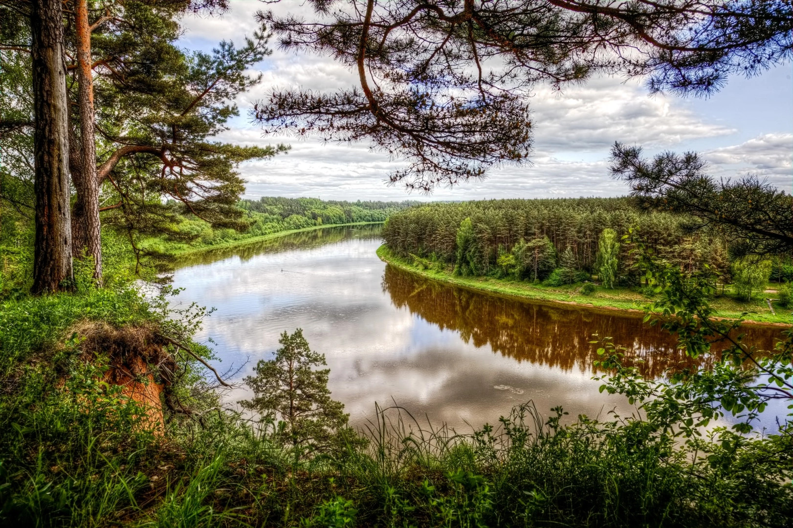 Каунасский уезд