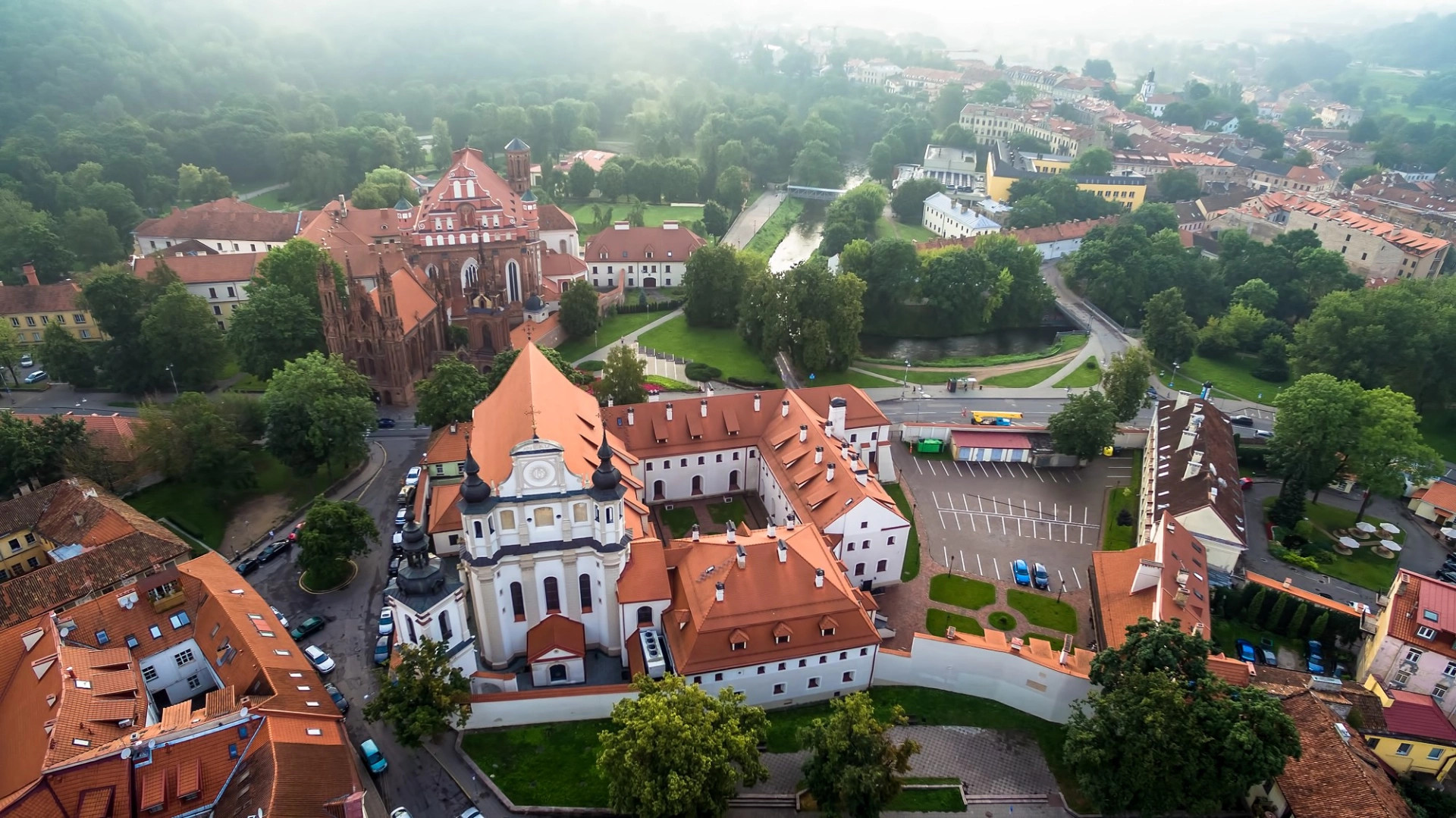 Вильнюс