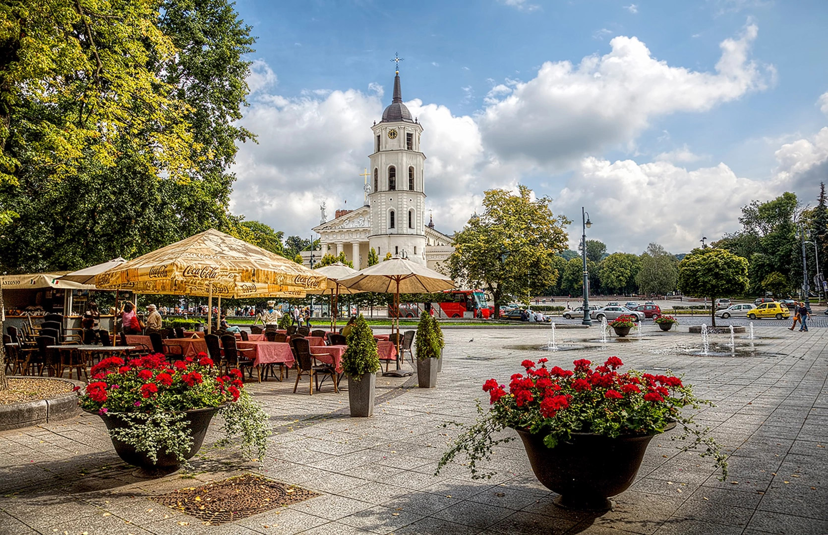 Вильнюс