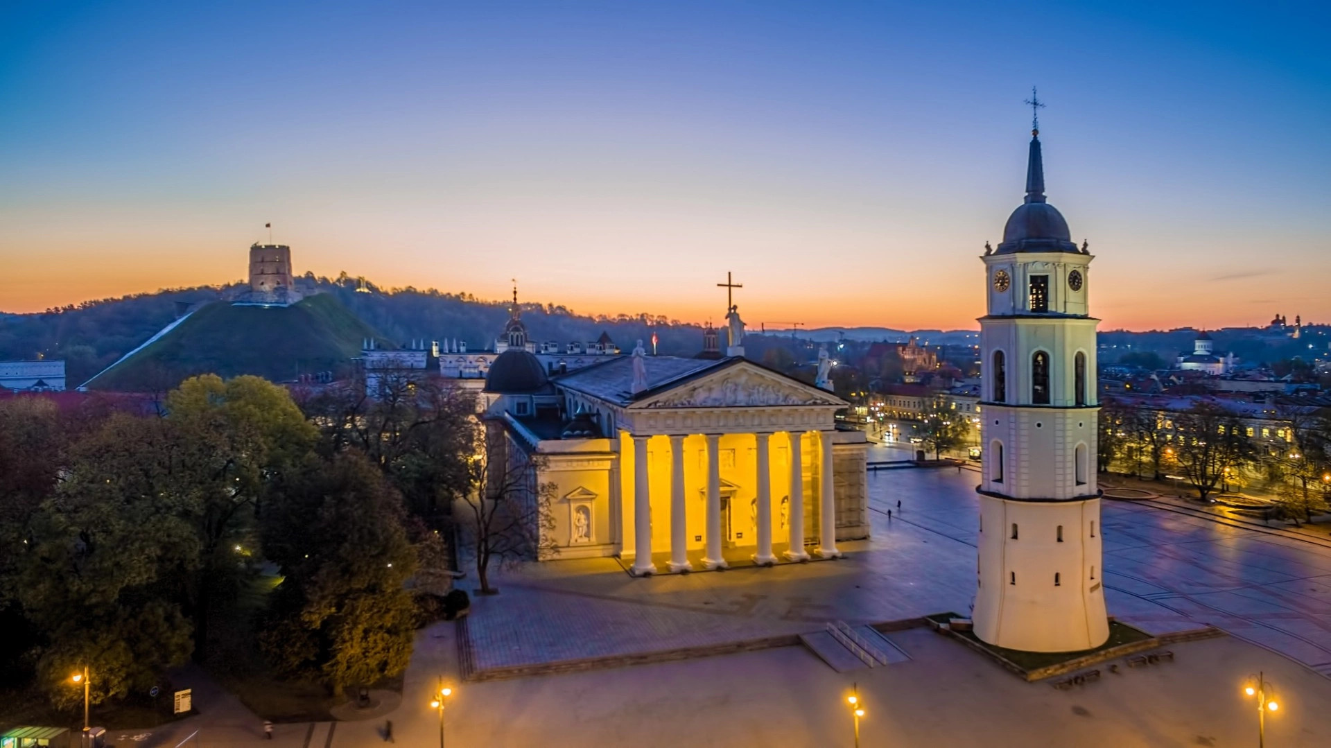 Вильнюс