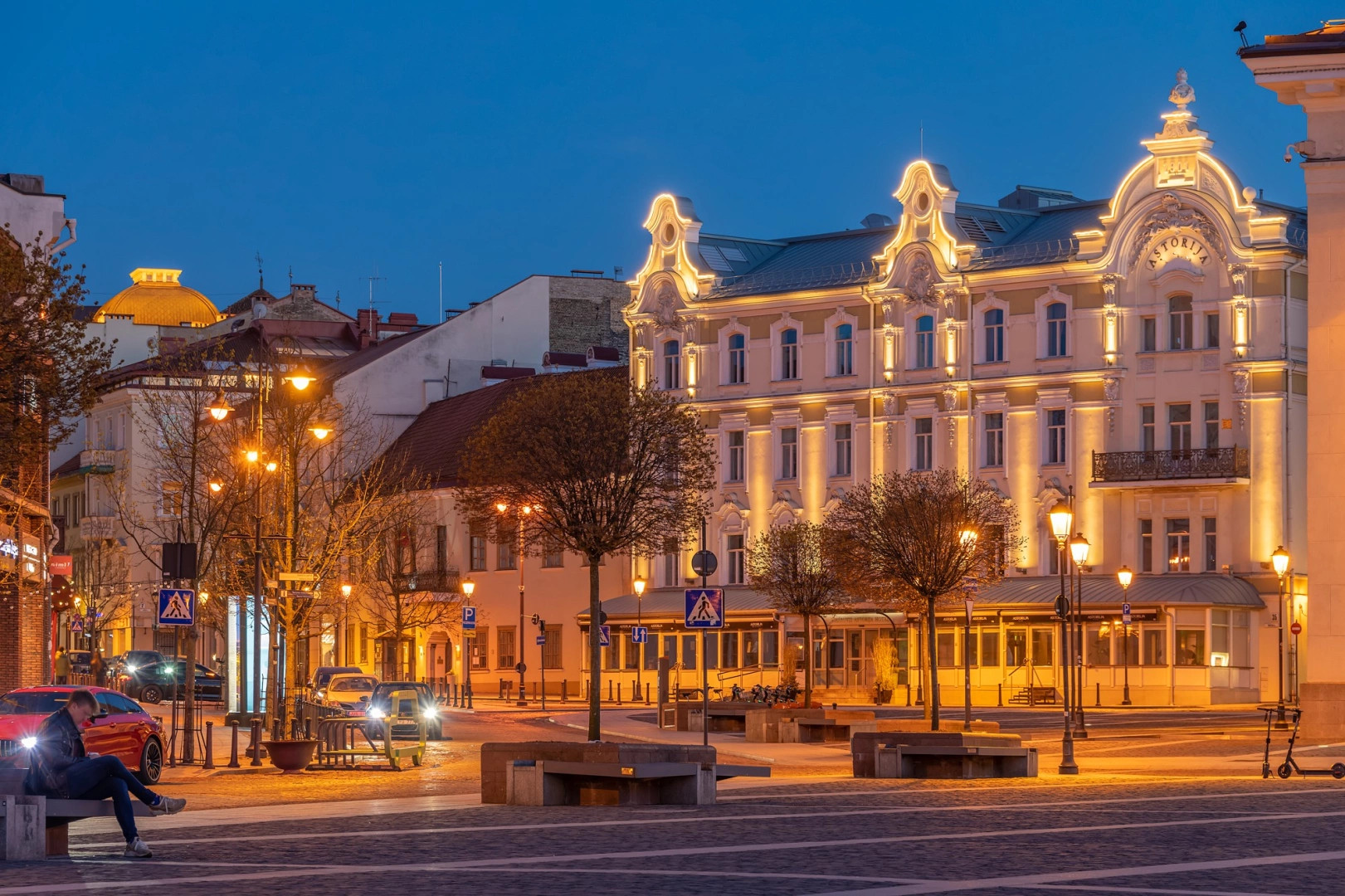 Вильнюс
