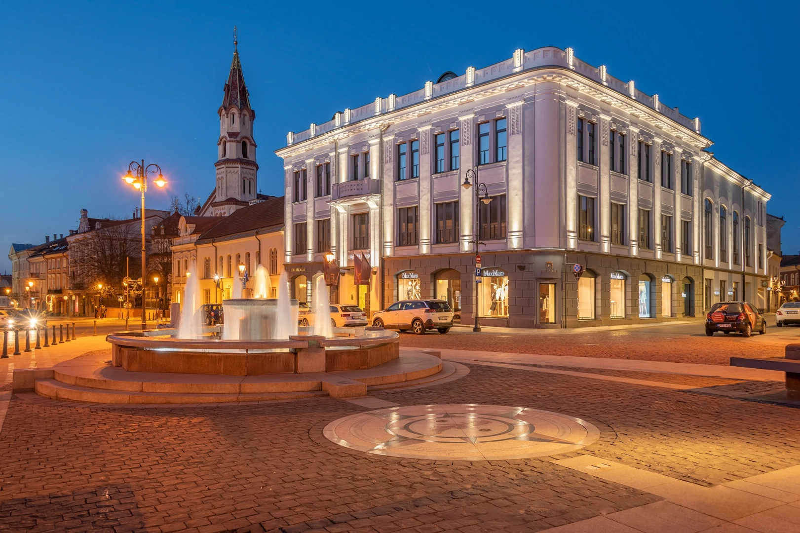 Вильнюс
