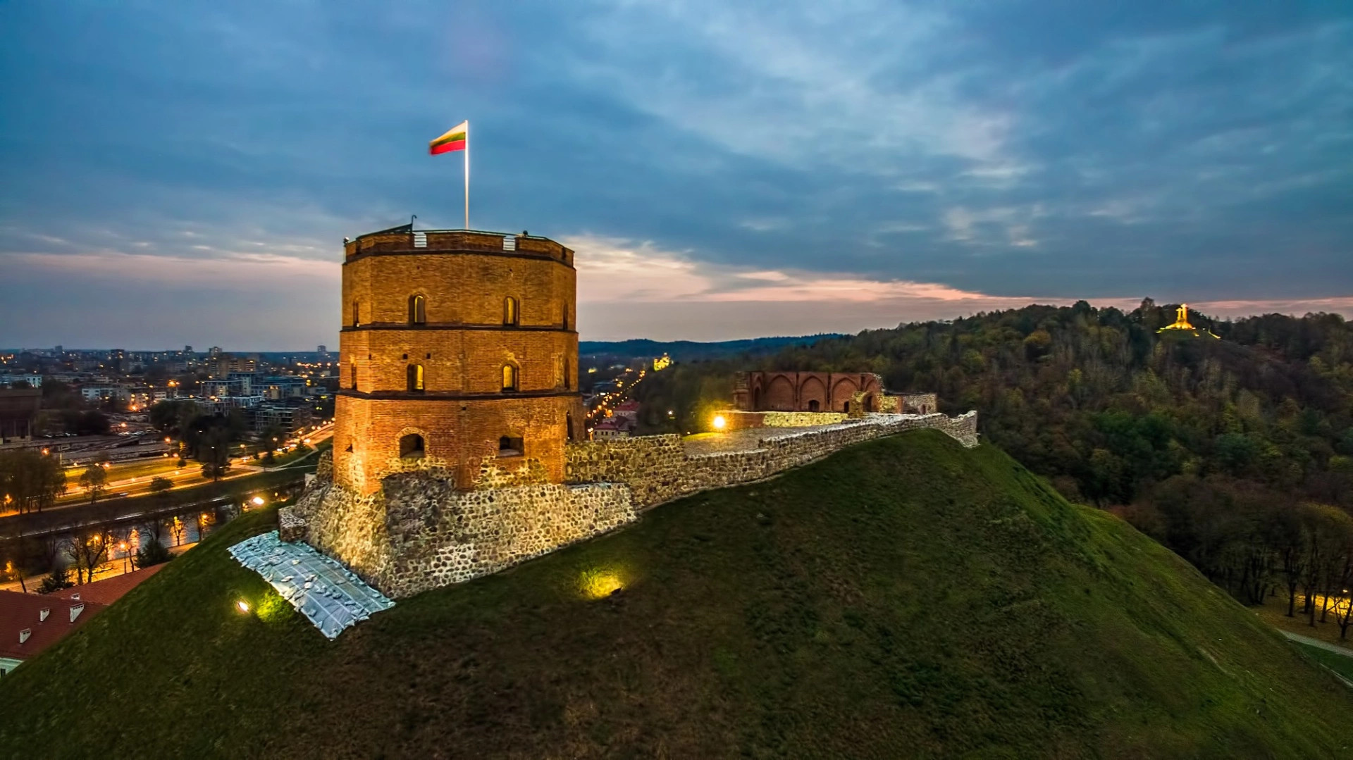 Вильнюс
