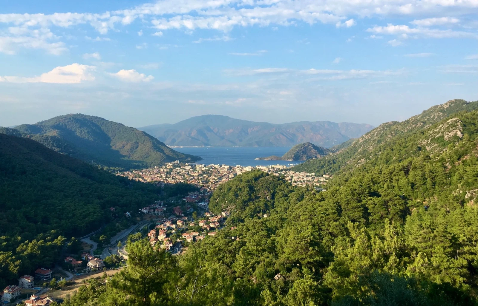 Laguna Marmaris Hotel 