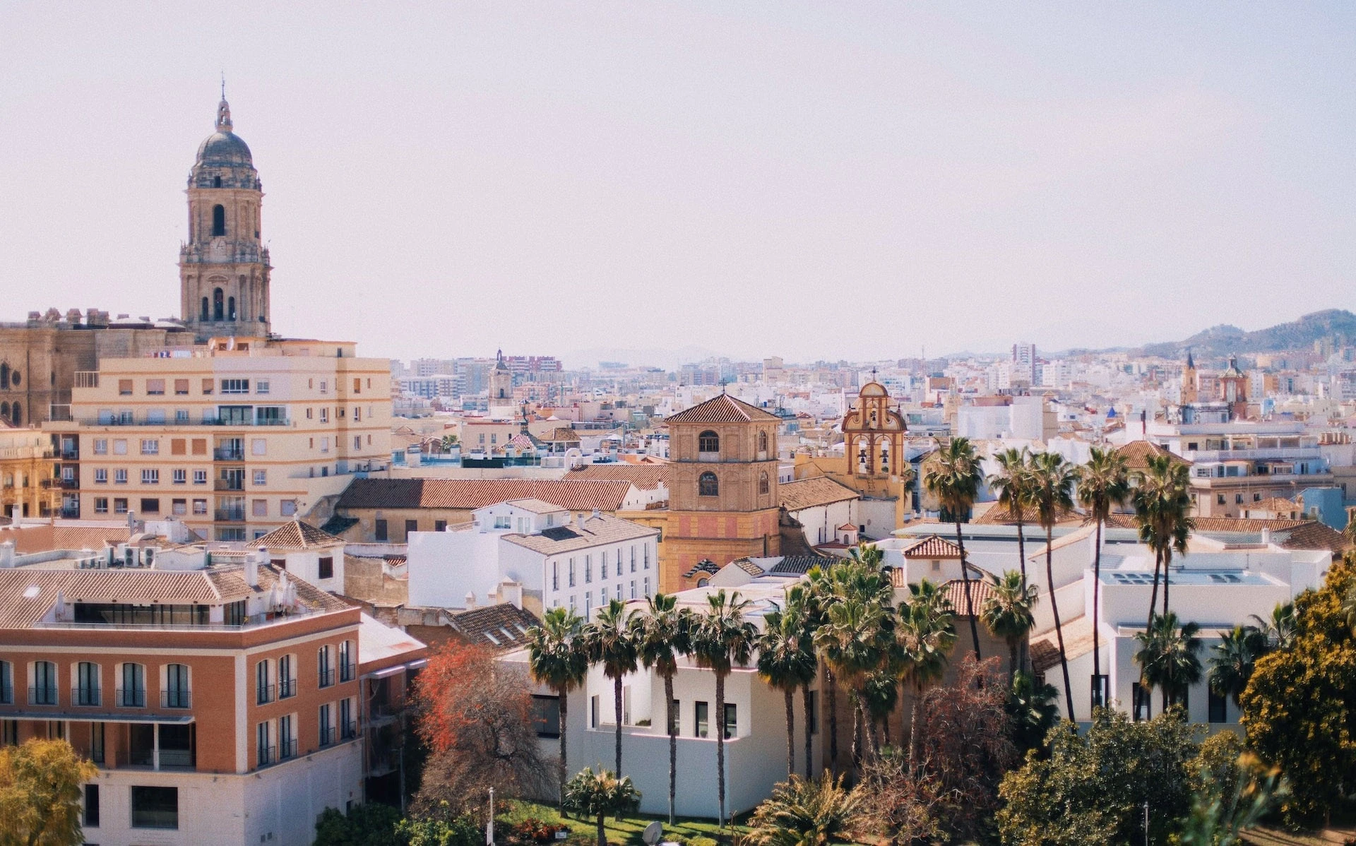 Barcelo Malaga 