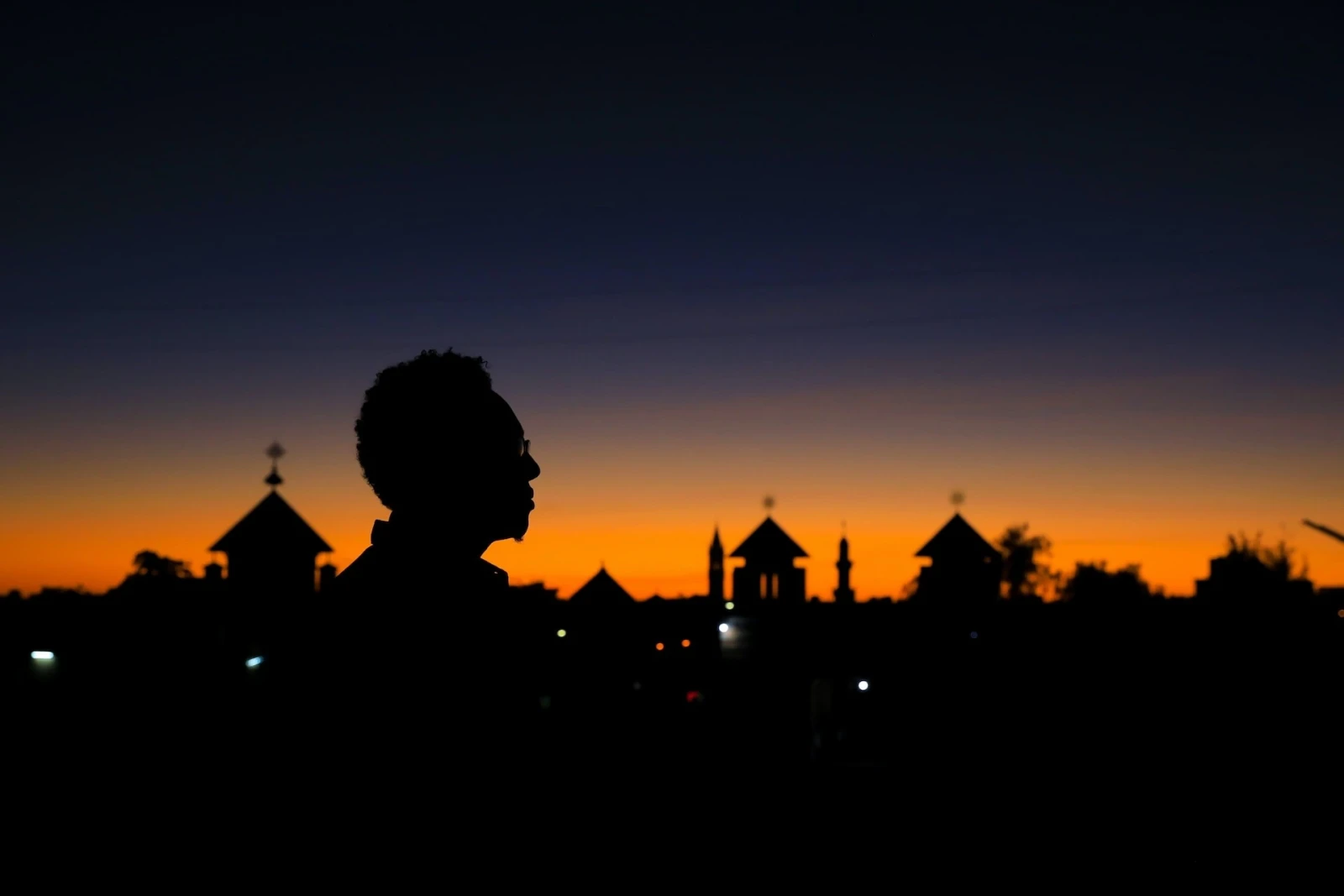 Sunshine Hotel Asmara 