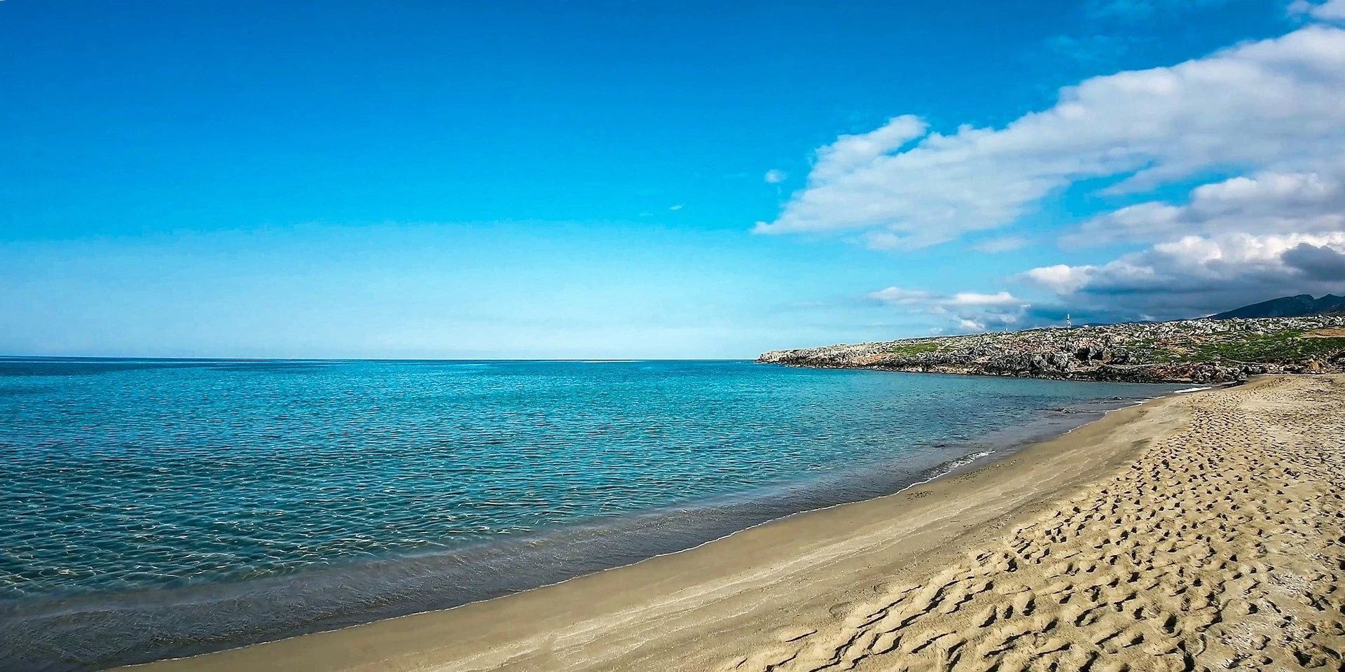 CLUB CALIMERA Sirens Beach 4*