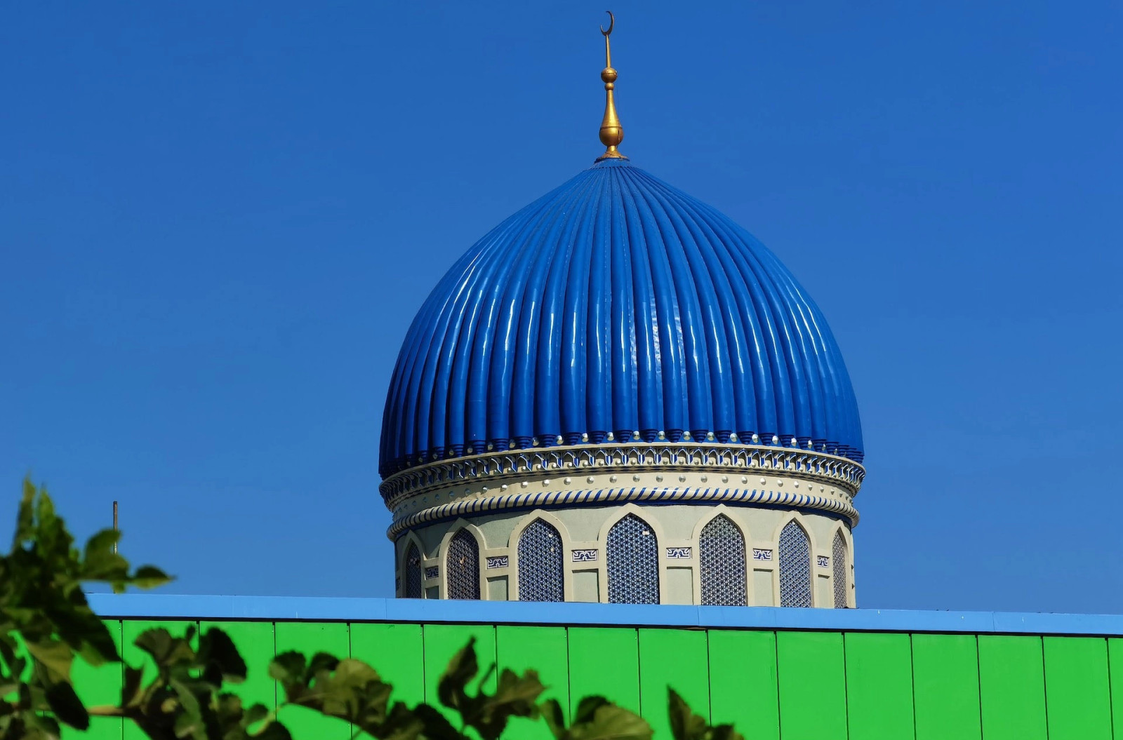 Навоийская область