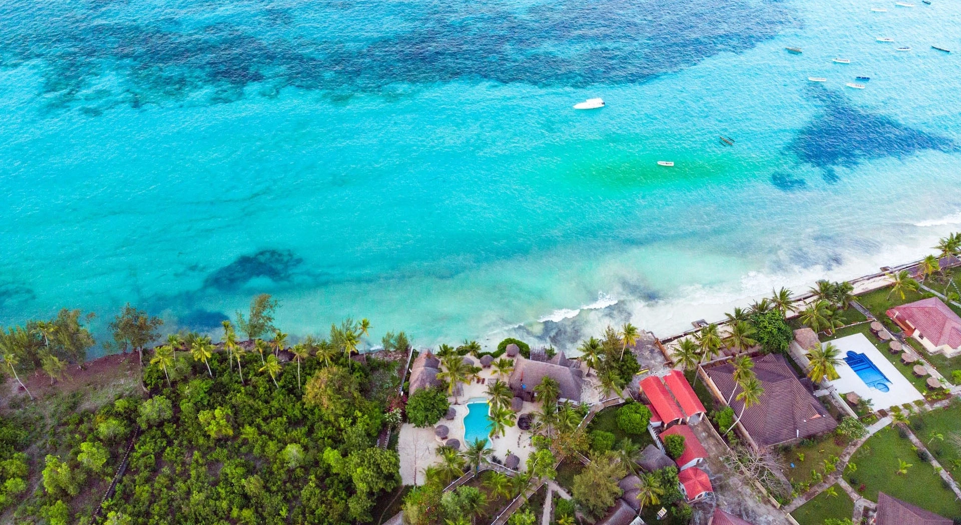 Baobab Beach Resort 4*