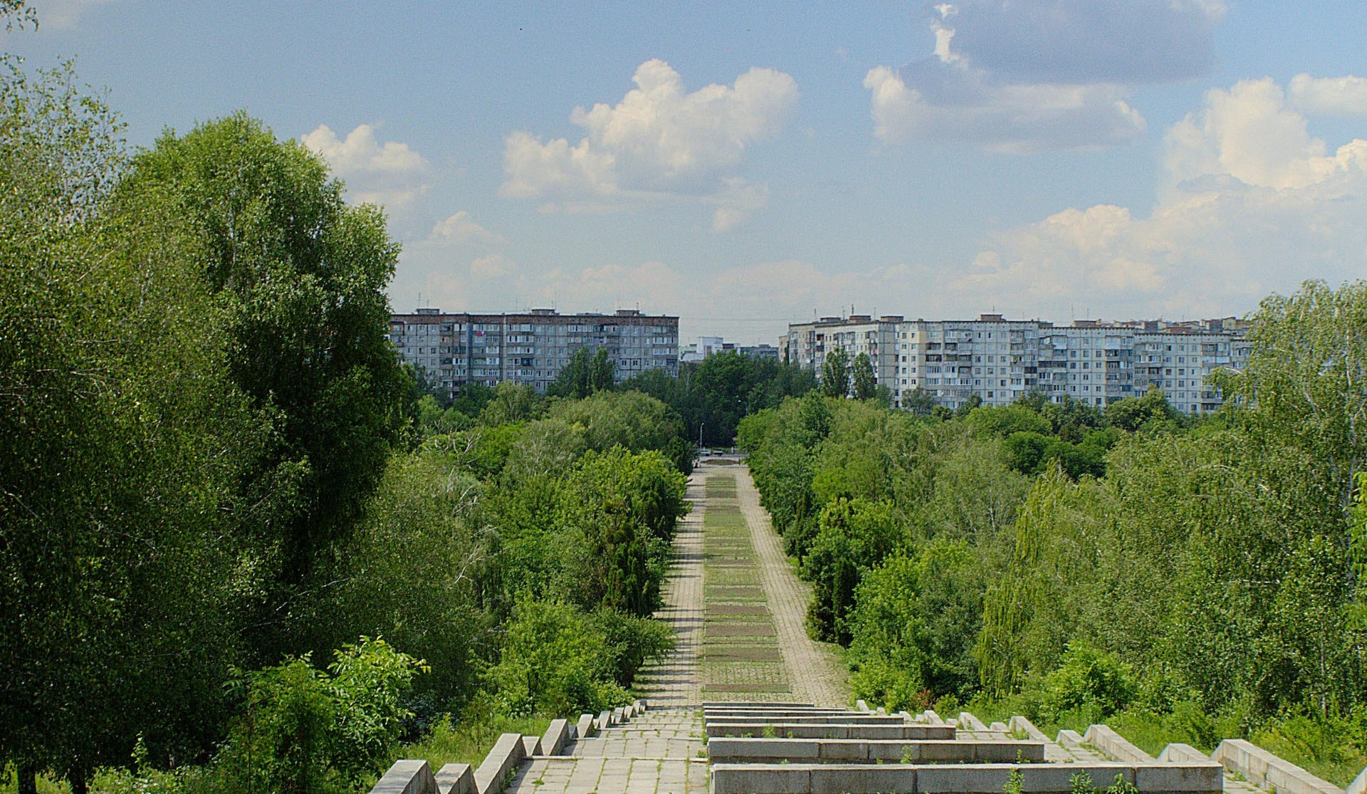 Ровненская область