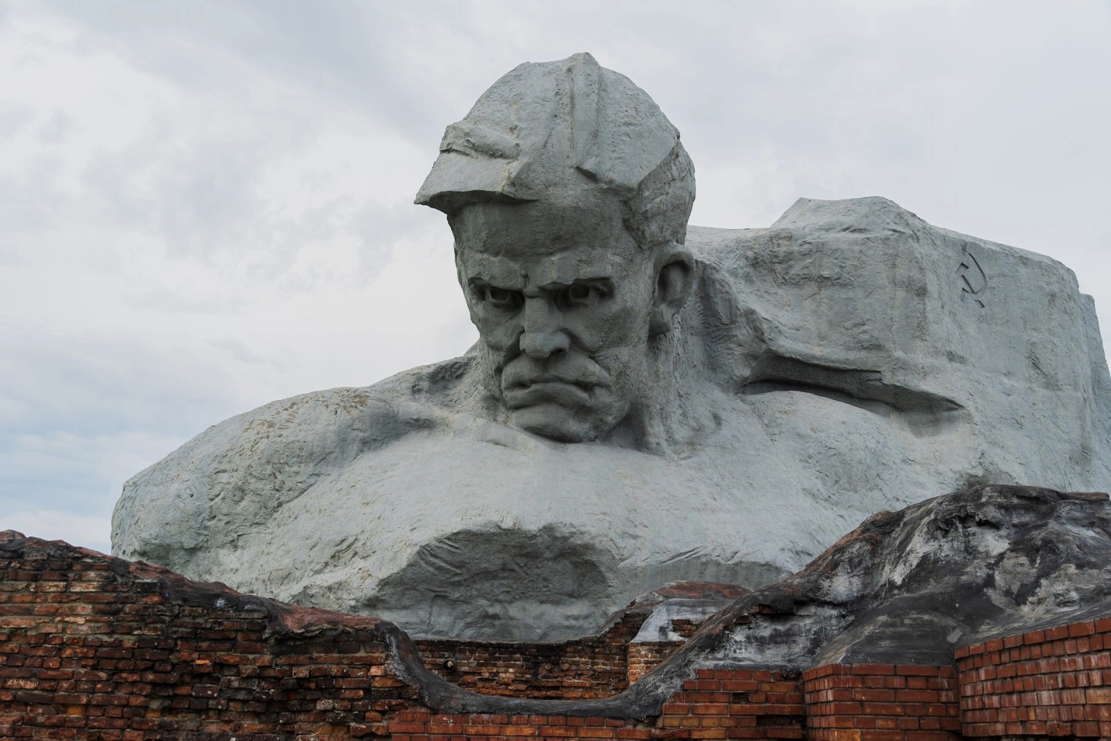 Брест
