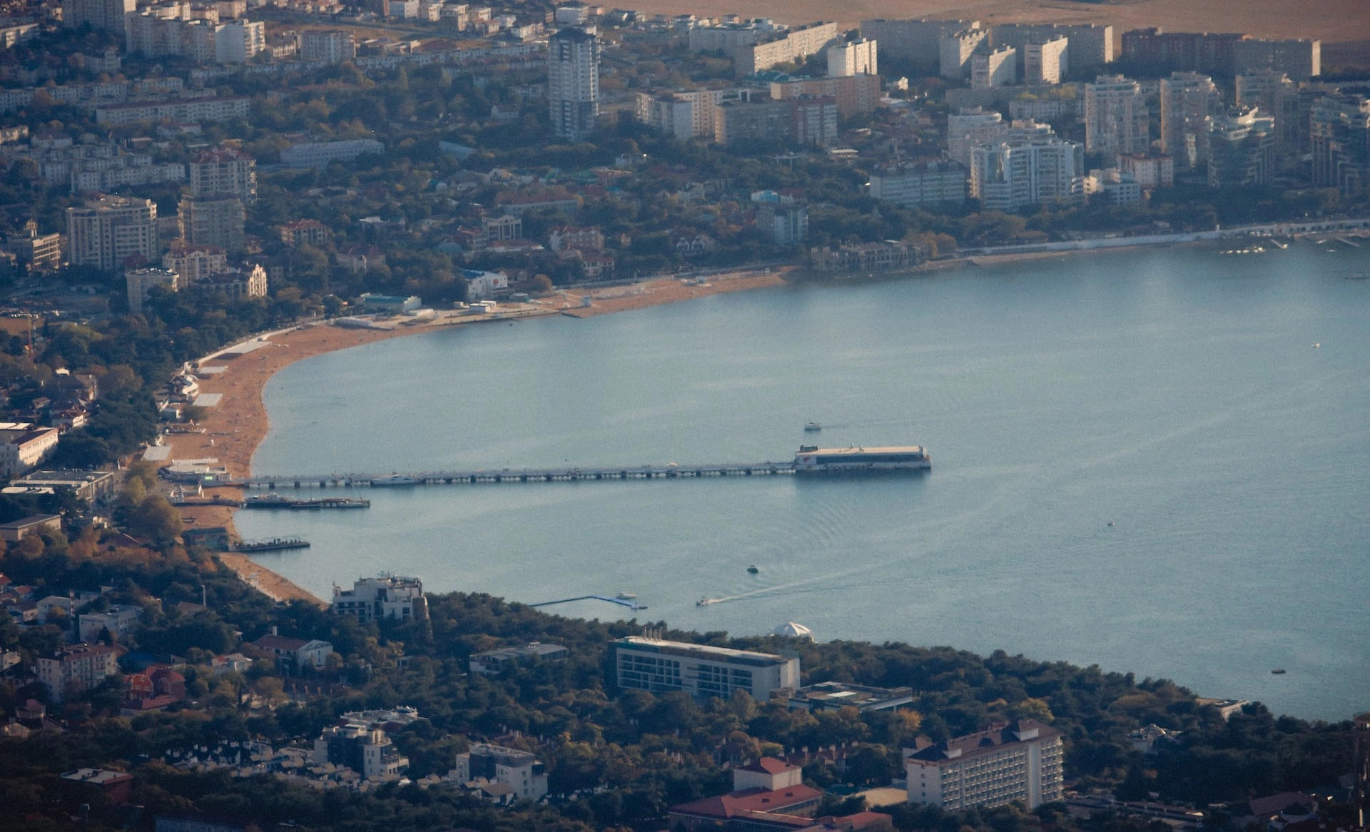 Геленджик
