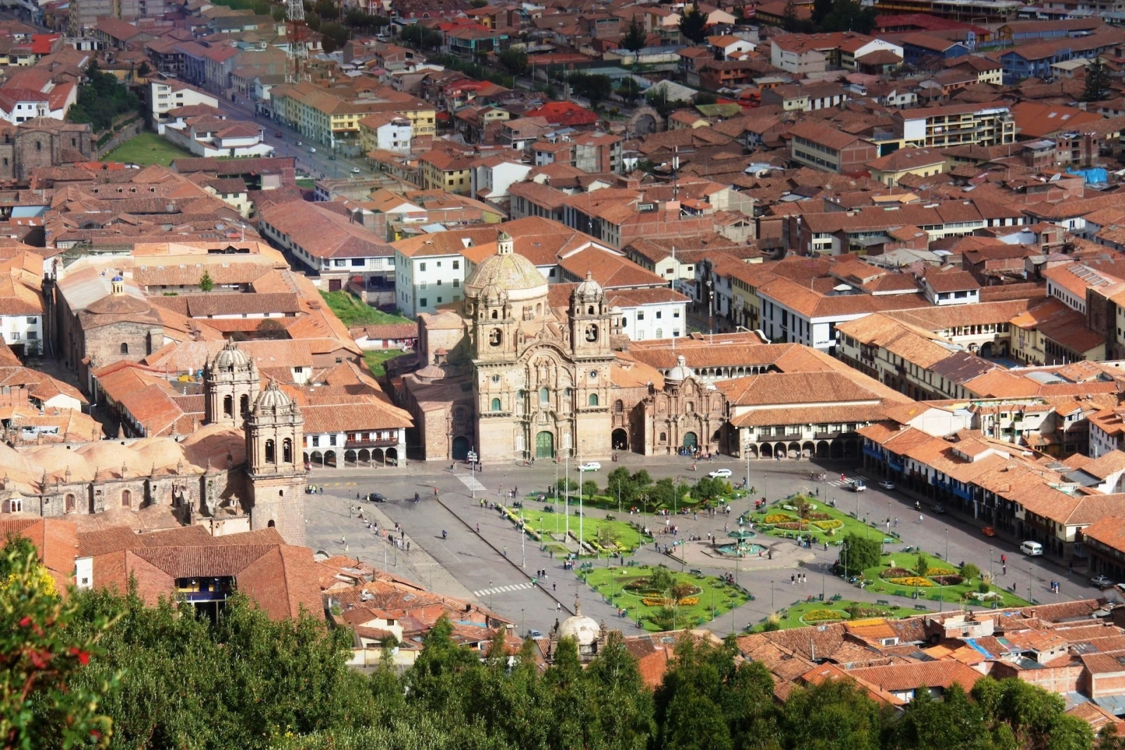 Куско