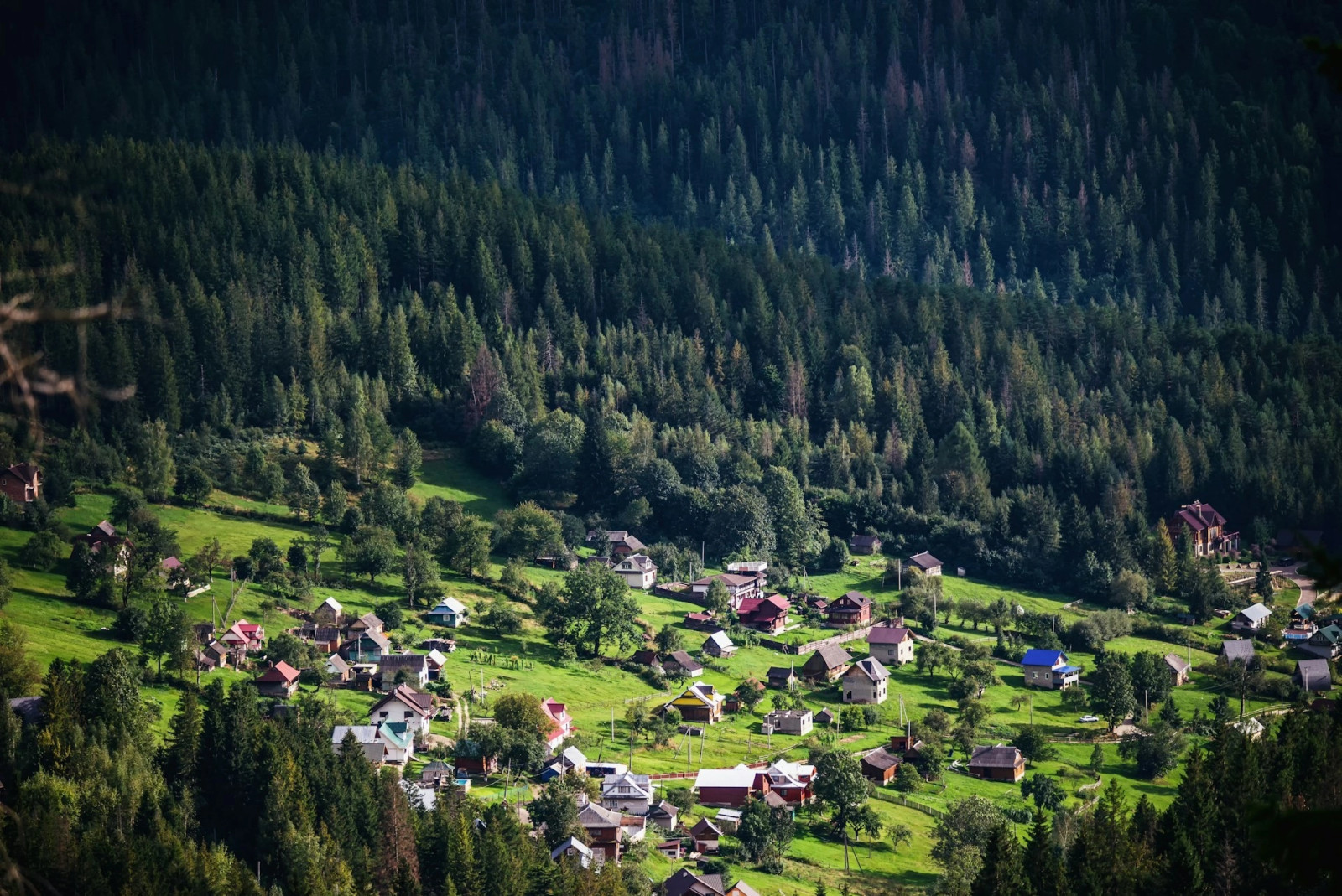 Яремче