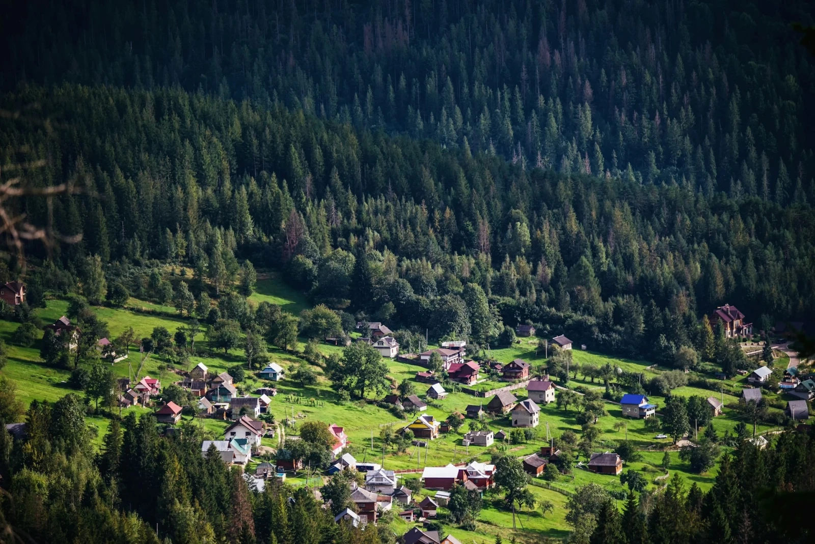 Яремче