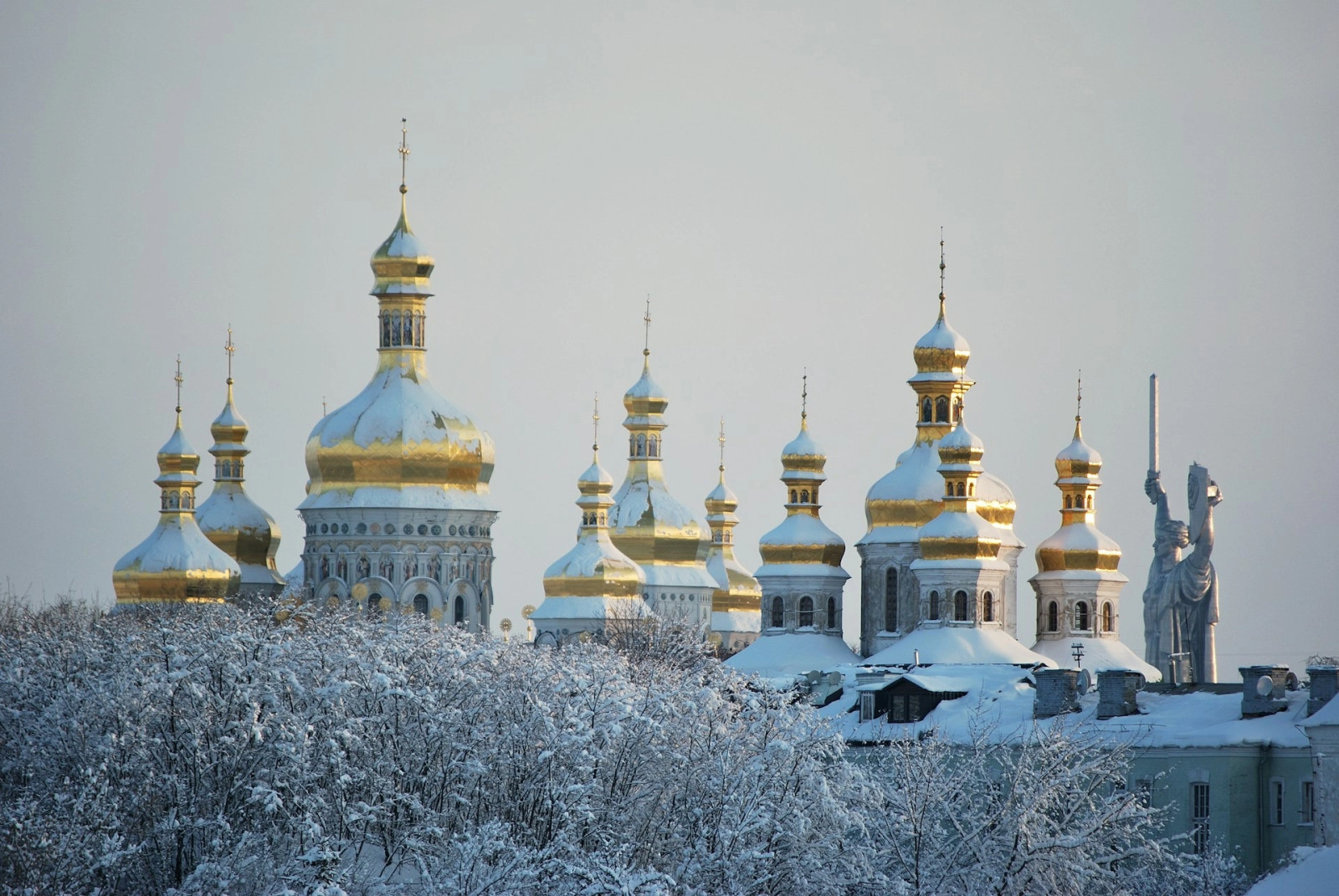 Киев