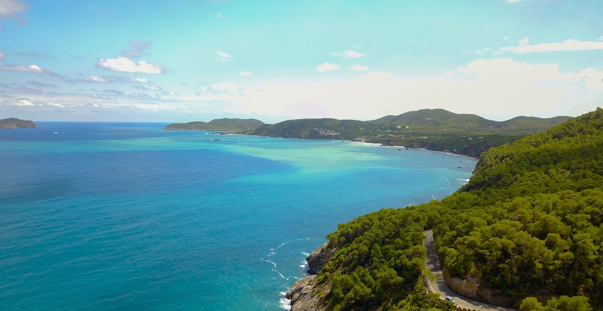 о.Ибица (Ибиса)