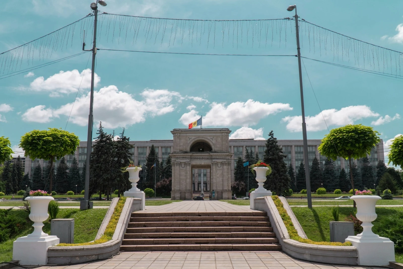 Кишинев