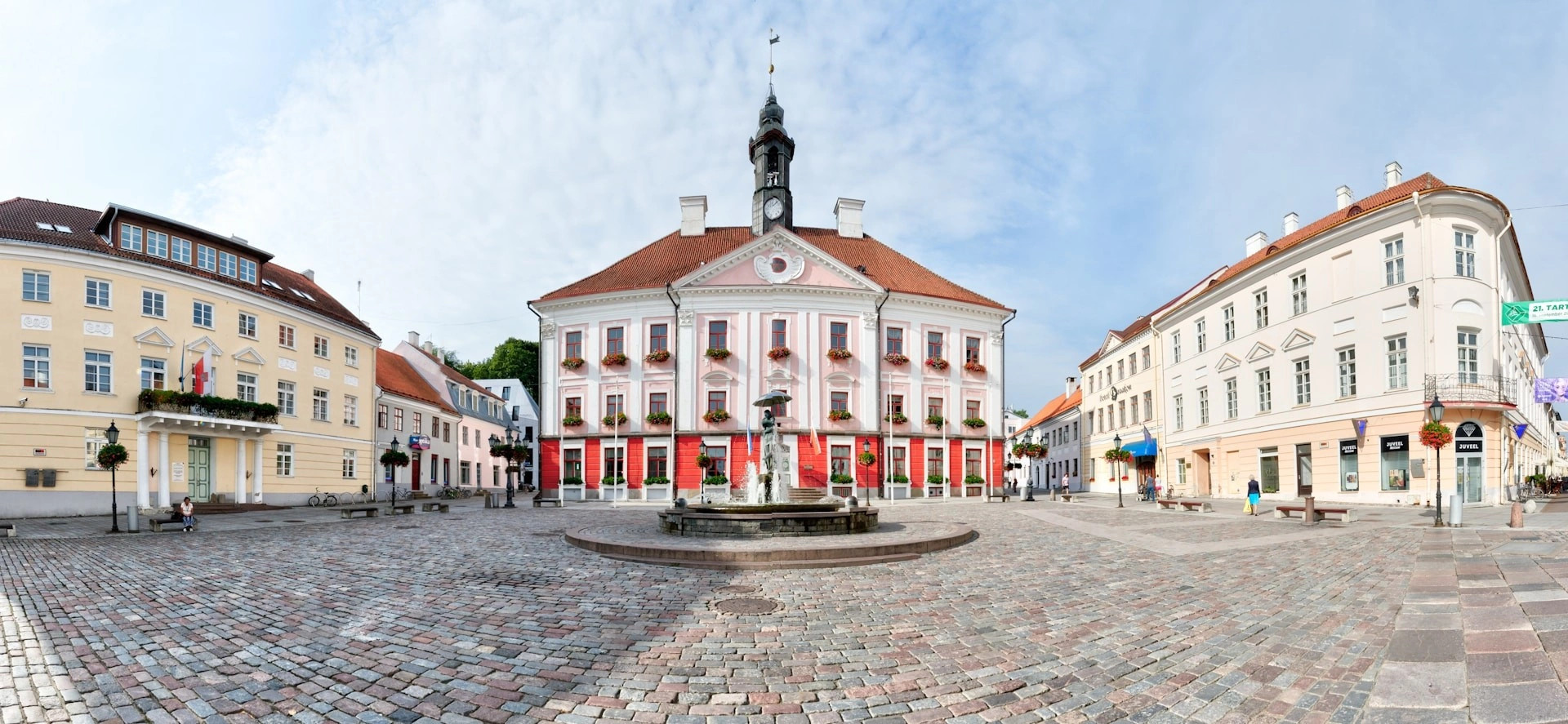 Тарту