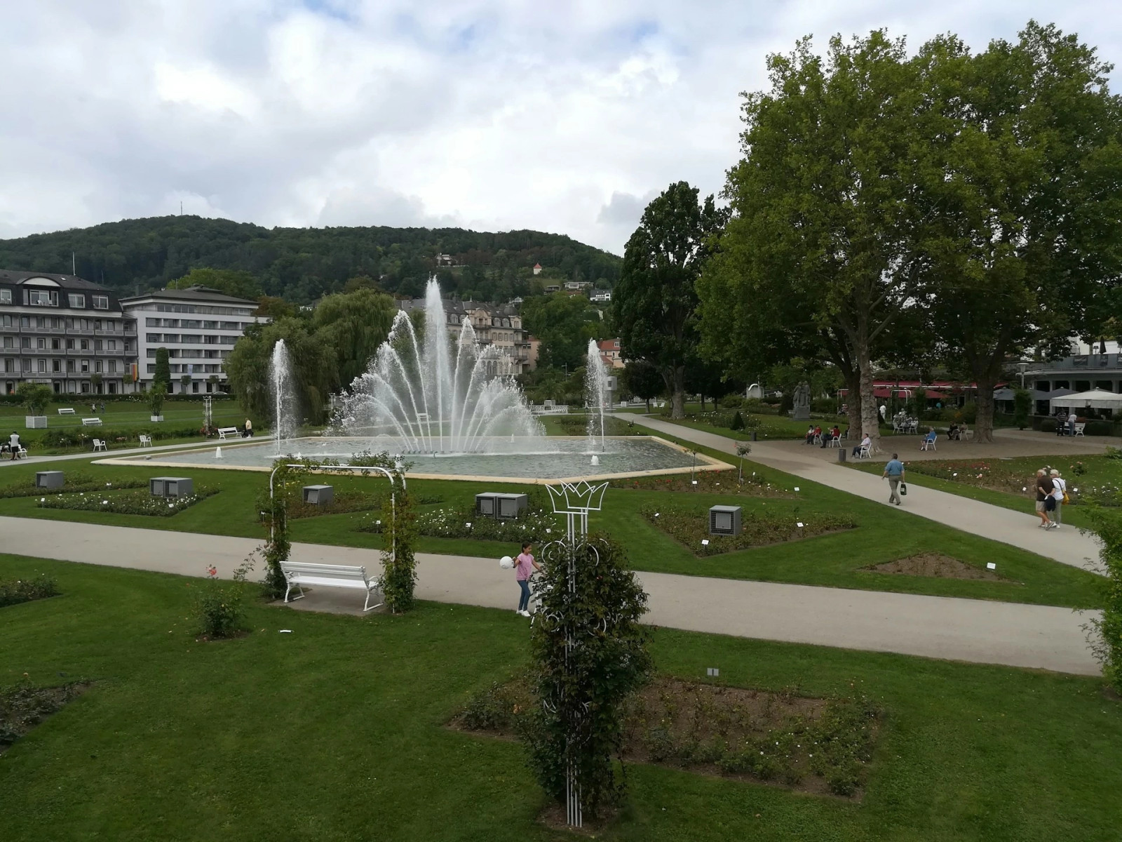 Бавария