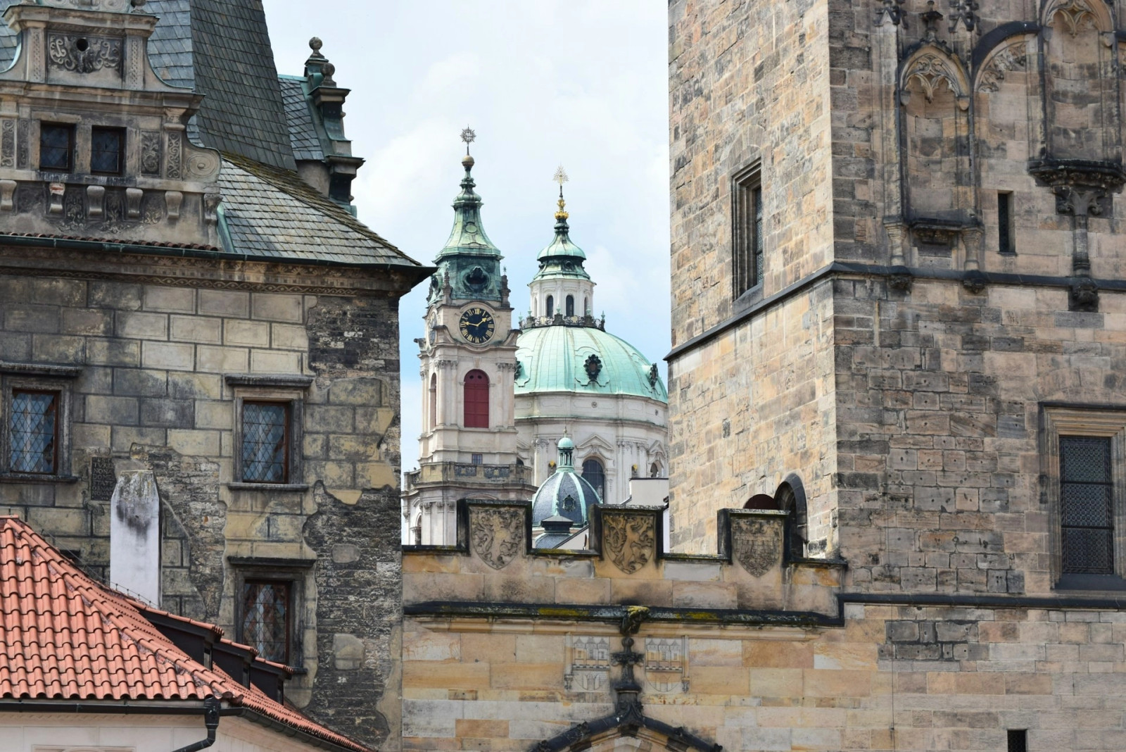 Мала-Страна