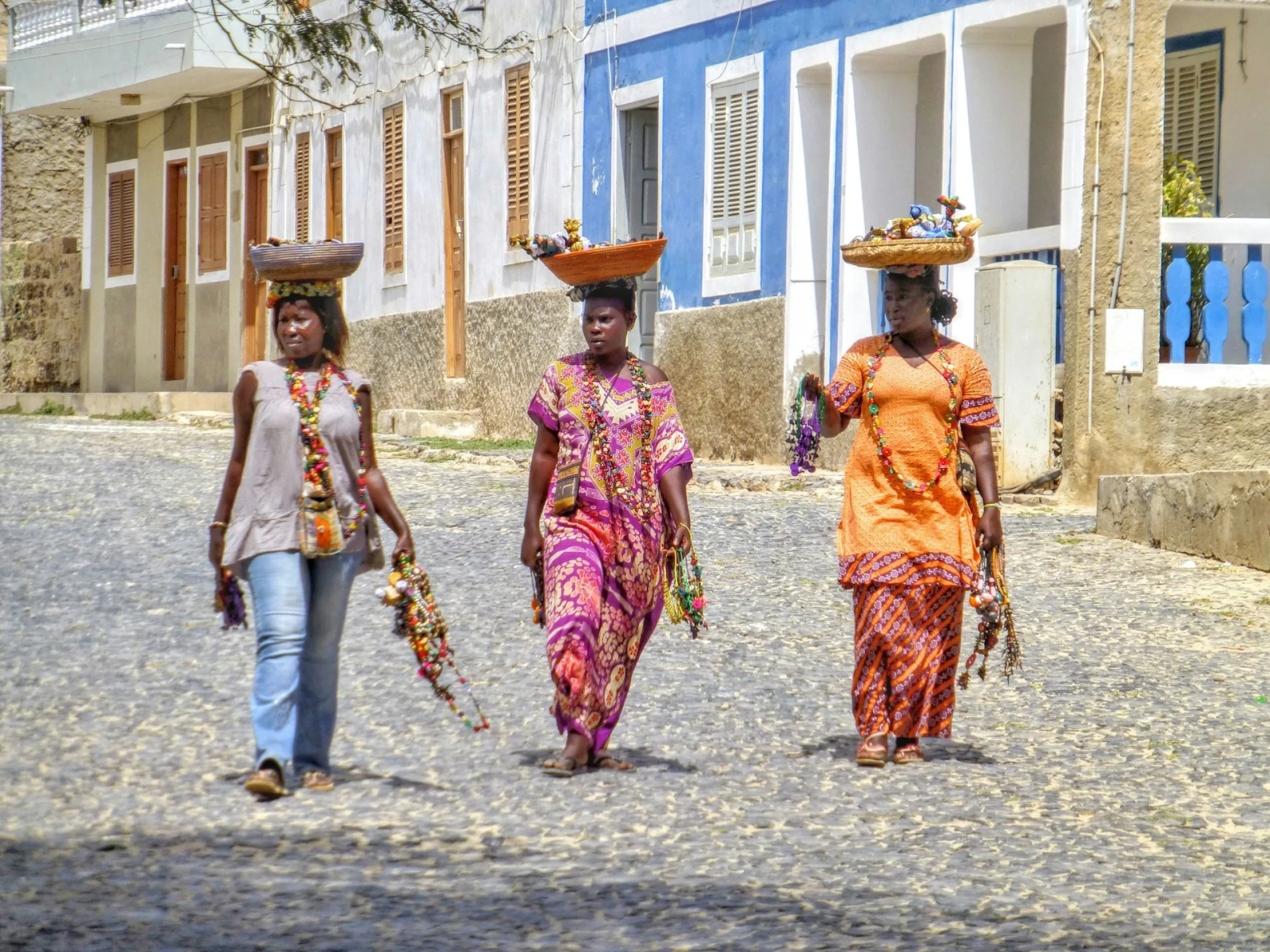 Luanda 3*